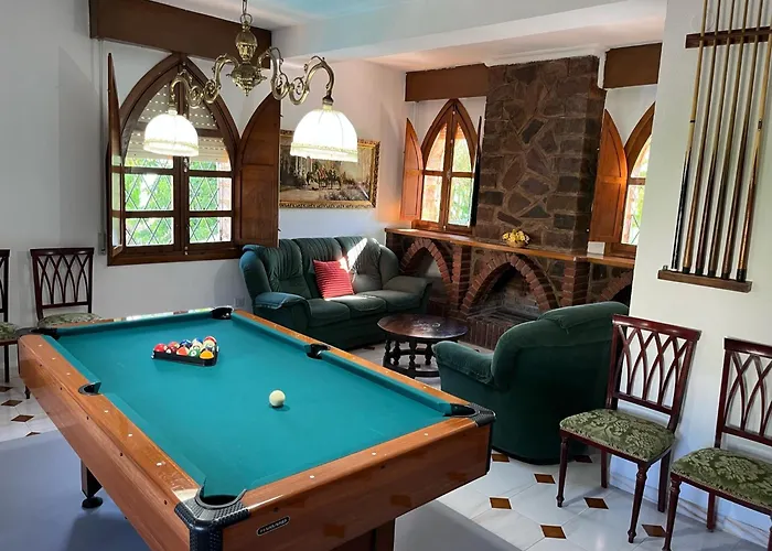Casa Rural La Moraleja