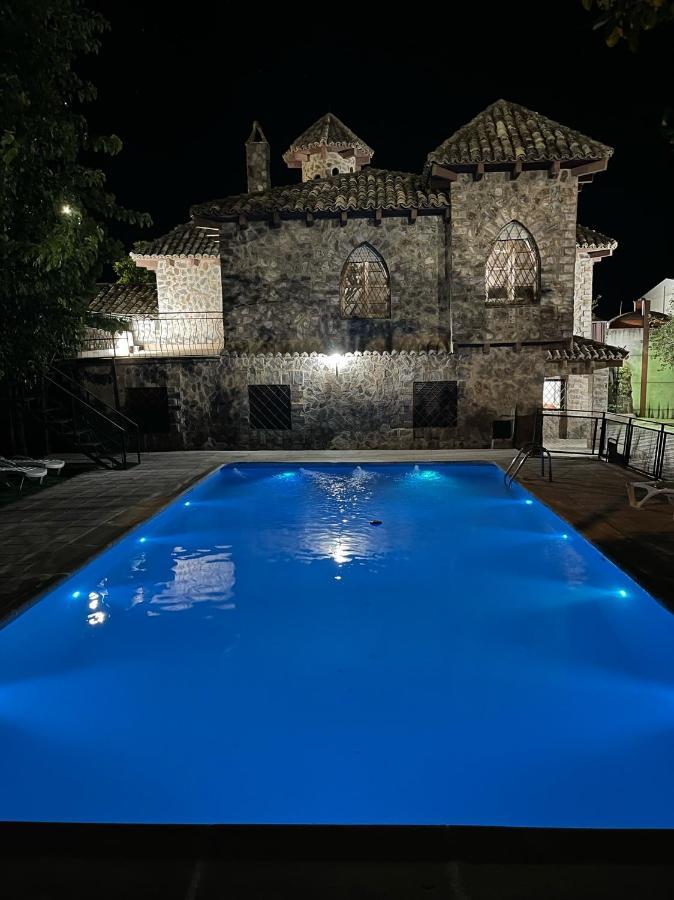 Hébergement de vacances La Moraleja Villanueva Del Arzobispo