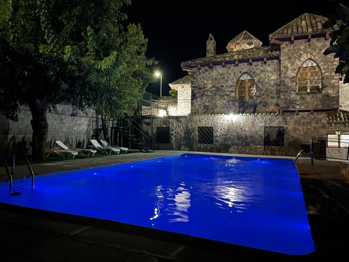 Hébergement de vacances La Moraleja