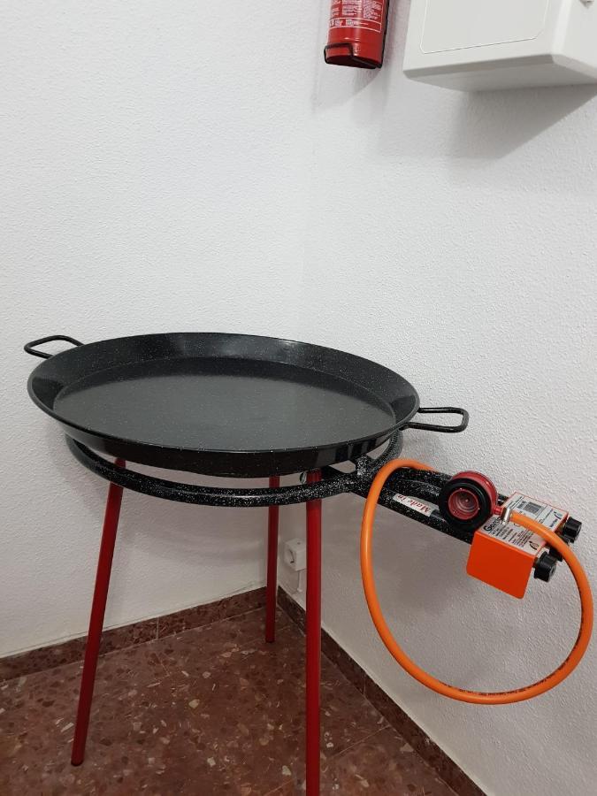 Hébergement de vacances La Moraleja *