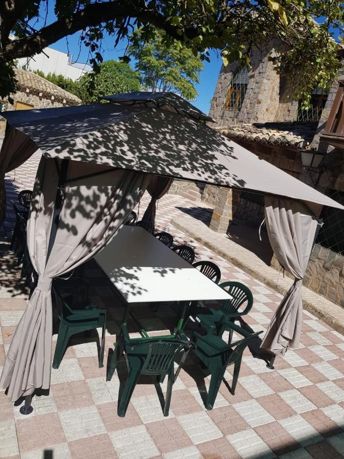 Hébergement de vacances La Moraleja